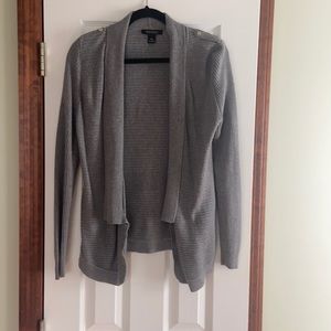 White House Black Market cardigan
